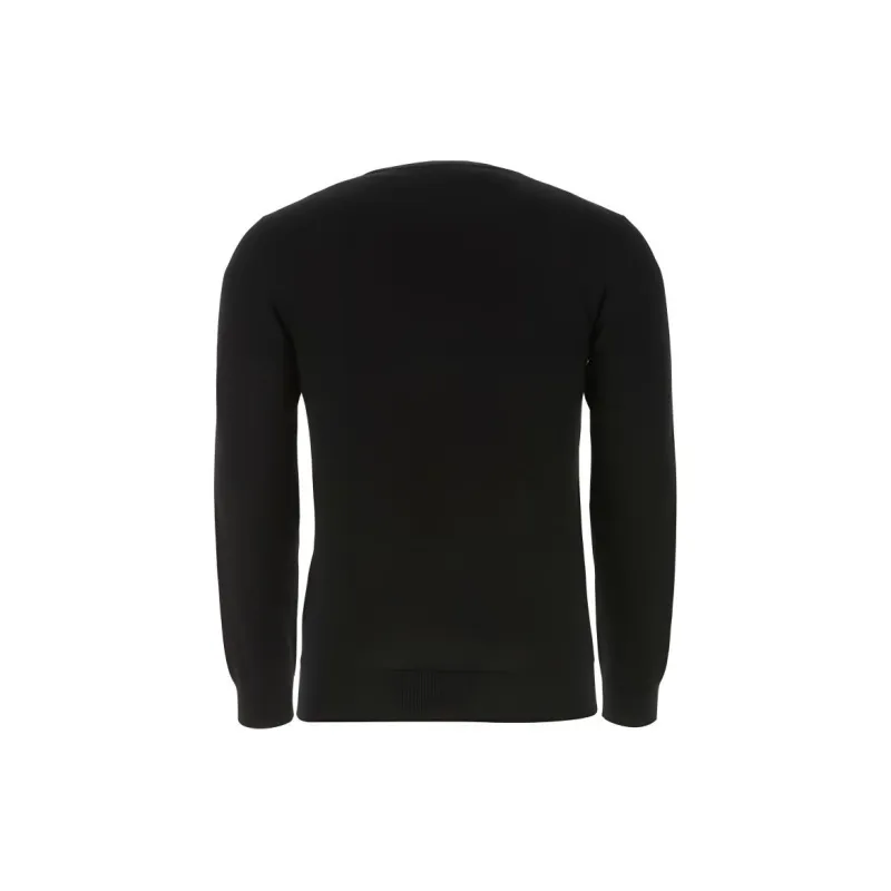 Givenchy Sweaters Men Black-1
