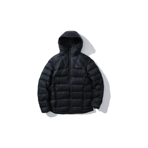 JACK WOLFSKIN Down Jackets Men