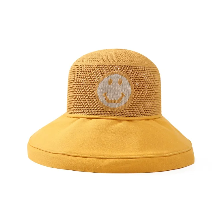 YUZHAOLIN Cotton Sun Protection Hats Kids'-10