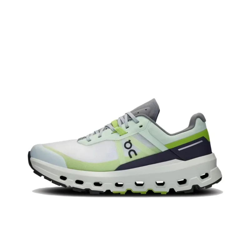 On Running Cloudvista 2 Lima Kiwi Women's-2