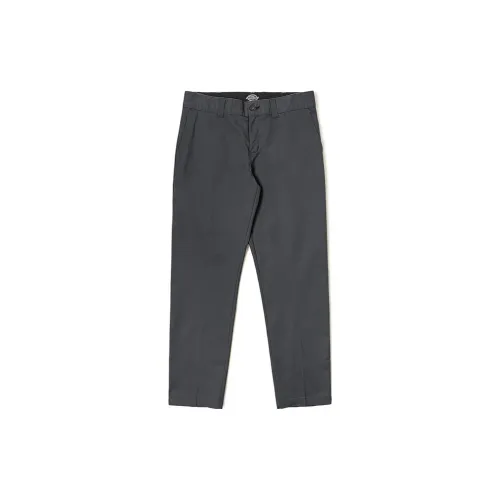 Dickies Casual Pants Unisex Charcoal Black