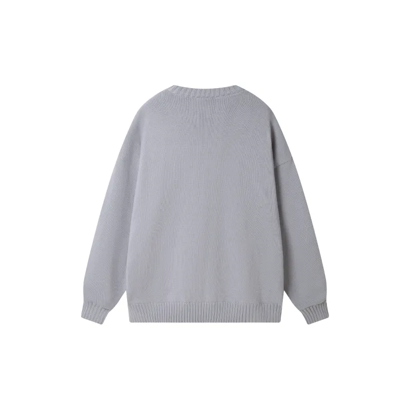 Aolx Sweaters Unisex-13
