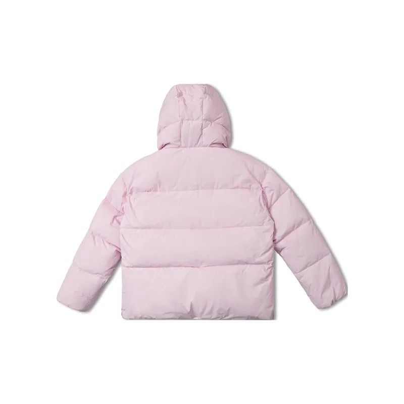 UNCALM Down Jackets Women's-3