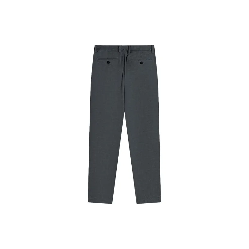 NRTY Suit Trousers Men-6