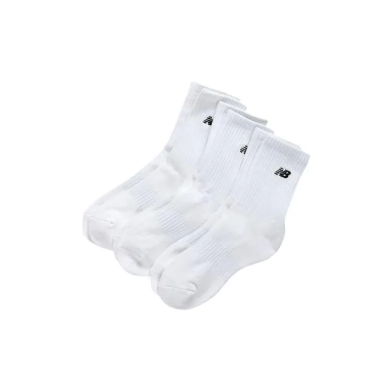 New Balance Women's Mid-Calf Socks-0