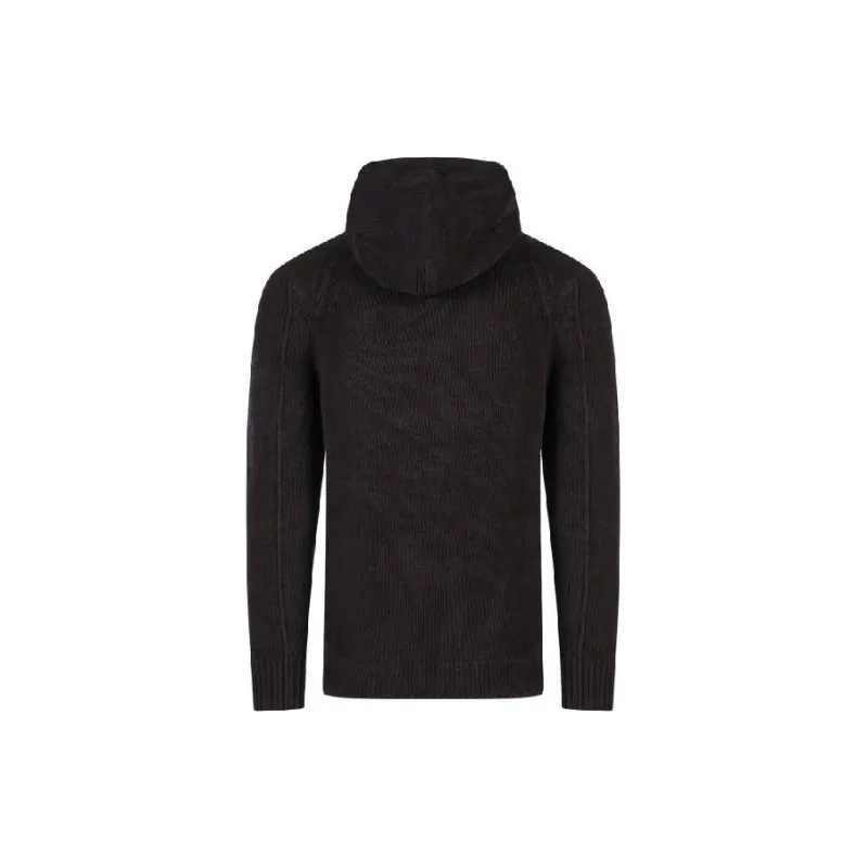 C.P.Company Knitwear Men Black-1