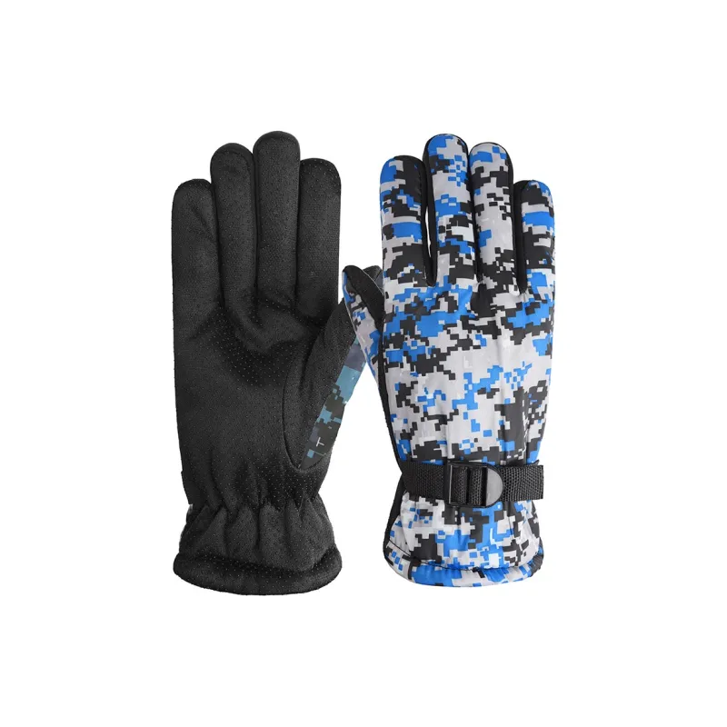 JUNGLELEOPARD CLB Riding Equipment-0
