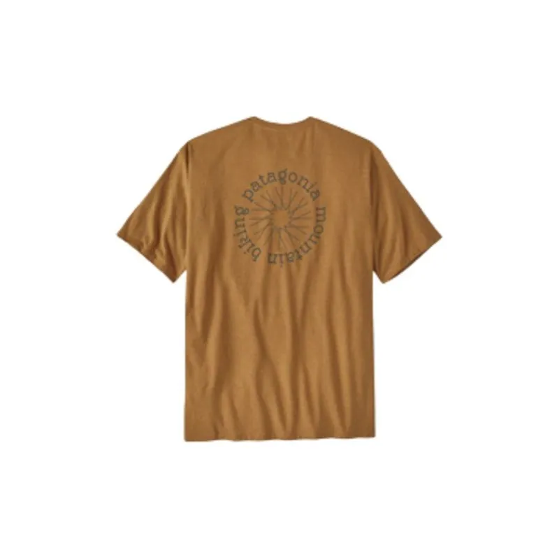 Patagonia Set-in Sleeve T-Shirt Men's-7