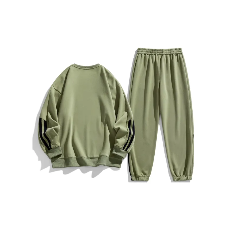 FOREVER 21 Casual Sportswear Unisex-13