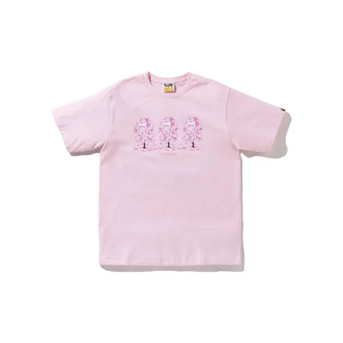 A BATHING APE T-Shirts Men