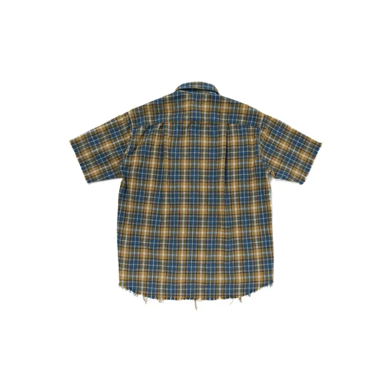 Gremade Homme Shirts Unisex Multicolor-1