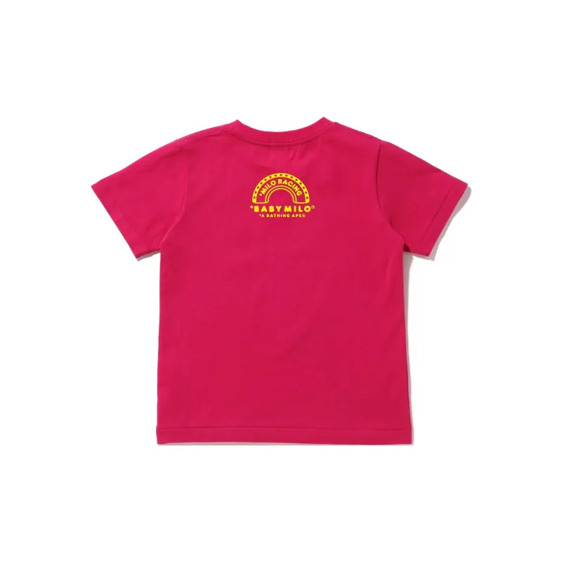 A BATHING APE T-Shirts Kids-5