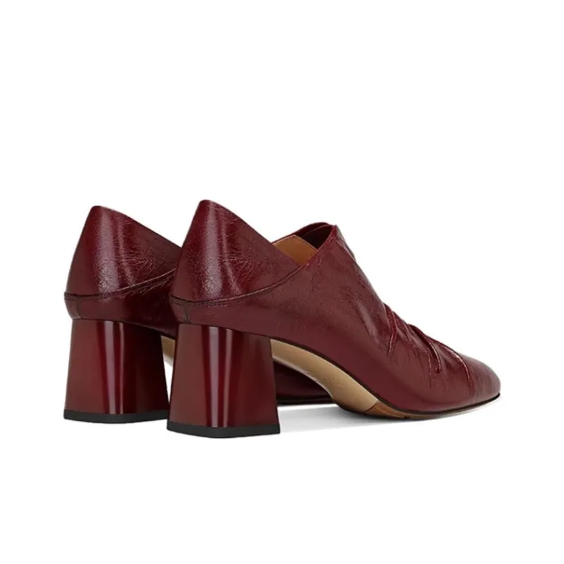 JESSICA SOPHIA Casual Single Shoes Women's-6