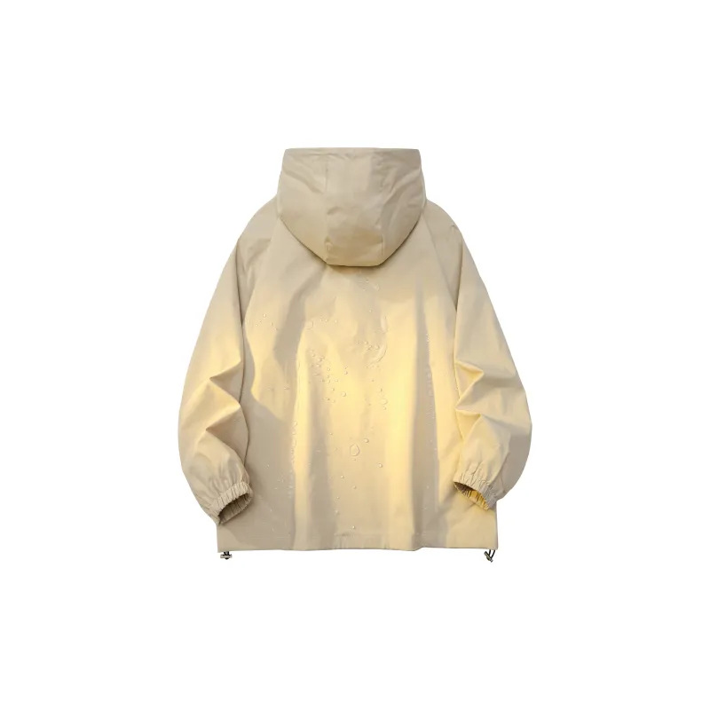 FAX FOR FMACM Jackets & Coats Unisex-1