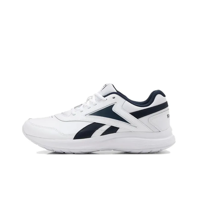 Reebok Walk Ultra 7 Dmx Max 'White Collegiate Navy'-0