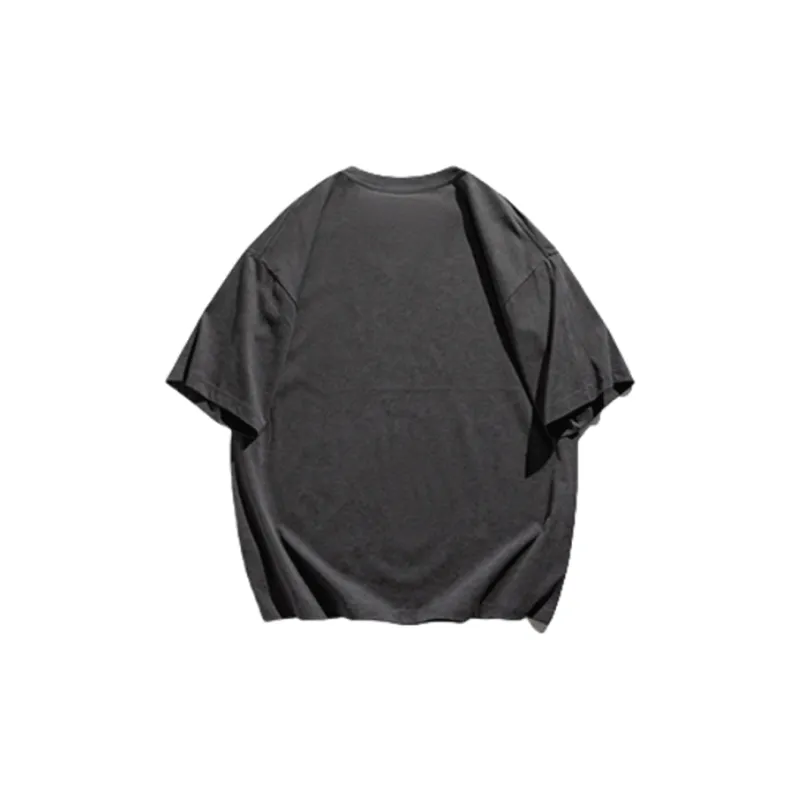 ZRZV T Shirts Unisex-5