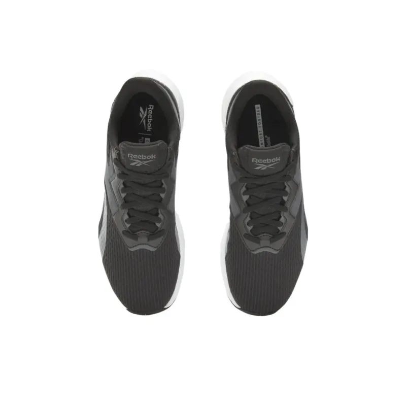 Reebok Energen Plus 2 Anti Slip Wear Resistant Low Top Casual Running Shoes Women's Black-5