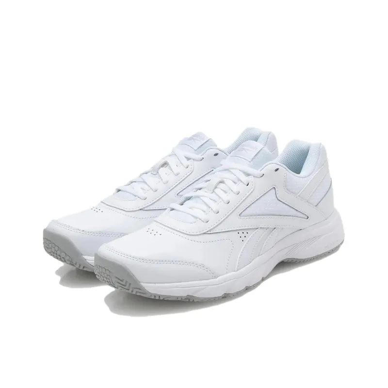 Reebok Work N Cushion 4.0 'White Cold Grey'-3