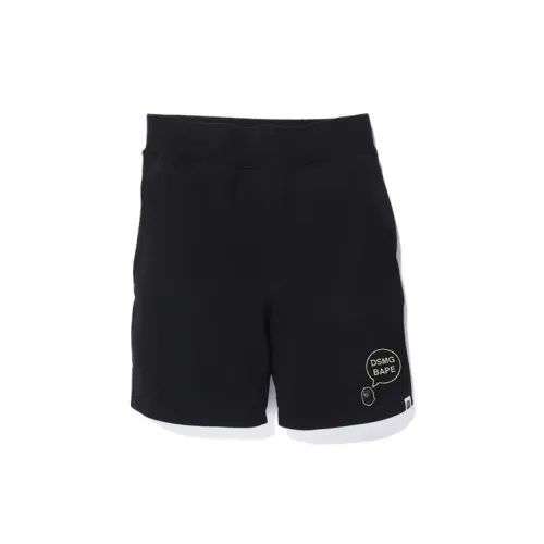 A BATHING APE Bape Casual Shorts Men