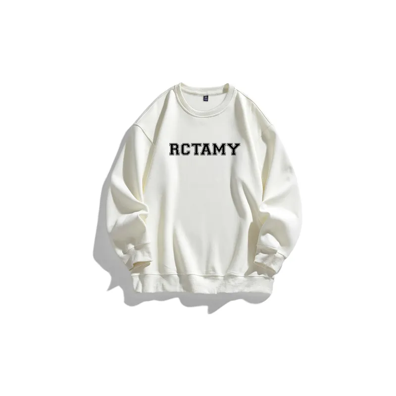 RCTAMY Sweatshirts Unisex-7