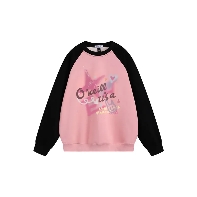 O'Neill Sweatshirts Unisex-8