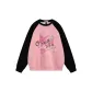 Black & Pink