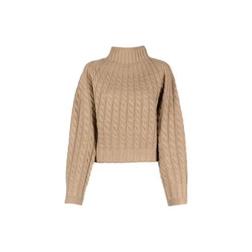 THEORY Sweaters Women's Beige