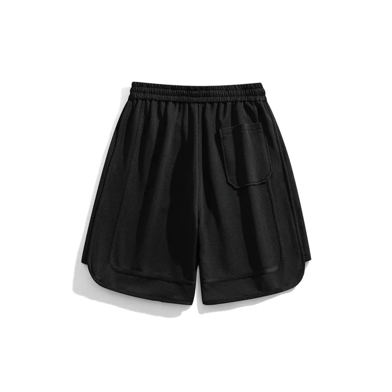 Lightning X Storm Casual Shorts Unisex-1