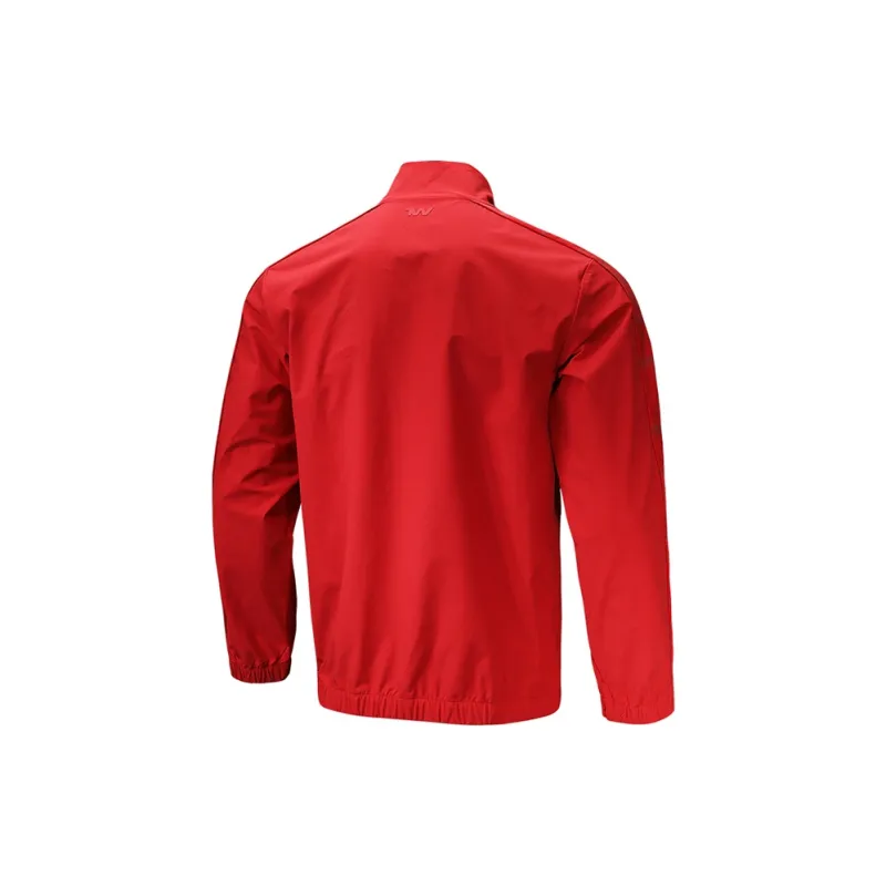 Under Armour Jackets Men Red-1