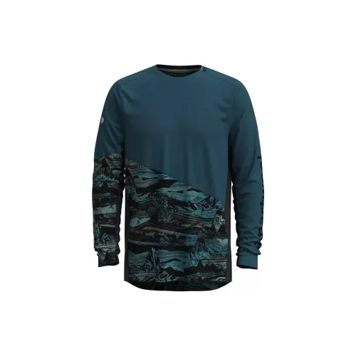 SMARTWOOL T-Shirts Men