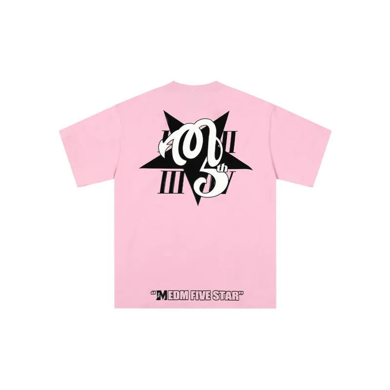MR.ENJOYDA MONEY T Shirts Unisex-24