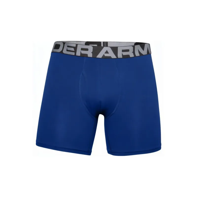 Under Armour Boxer Shorts Men's 3 Pack Mixed Color-1