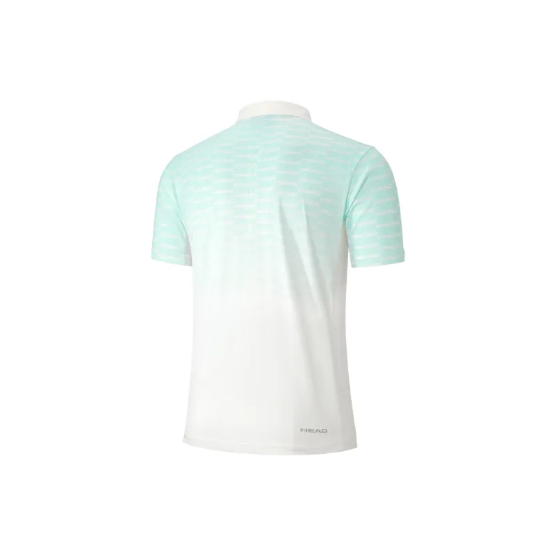 HEAD Polo Shirts Men-3