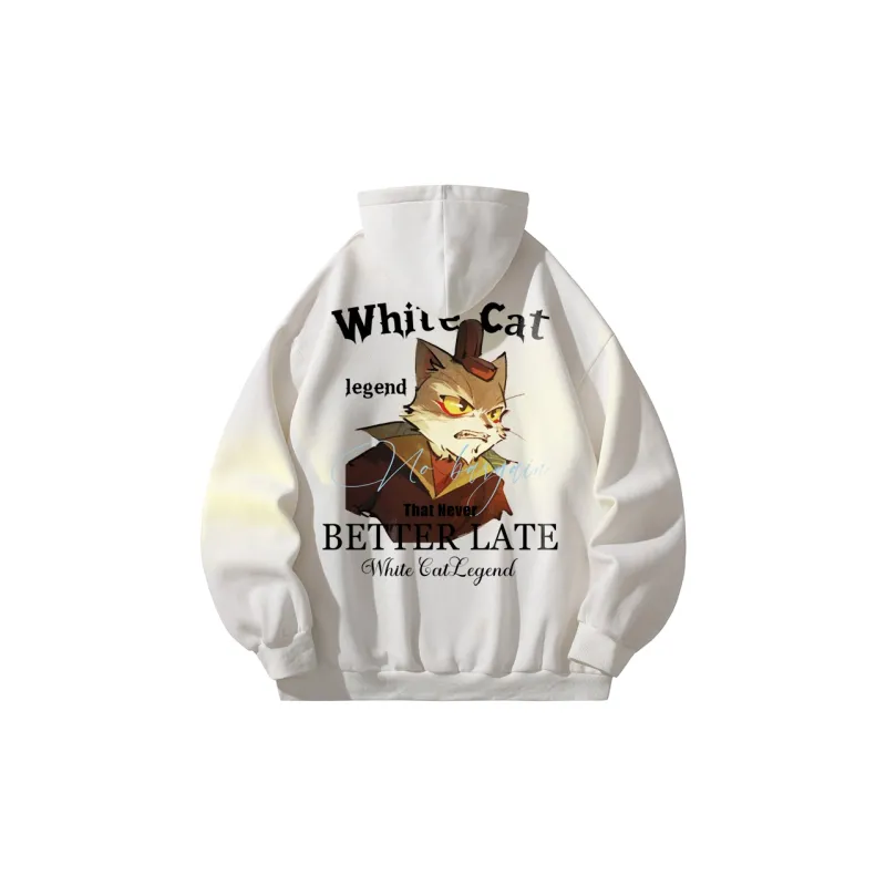 NICE BOAT ANIMATION Sweatshirt Unisex-4