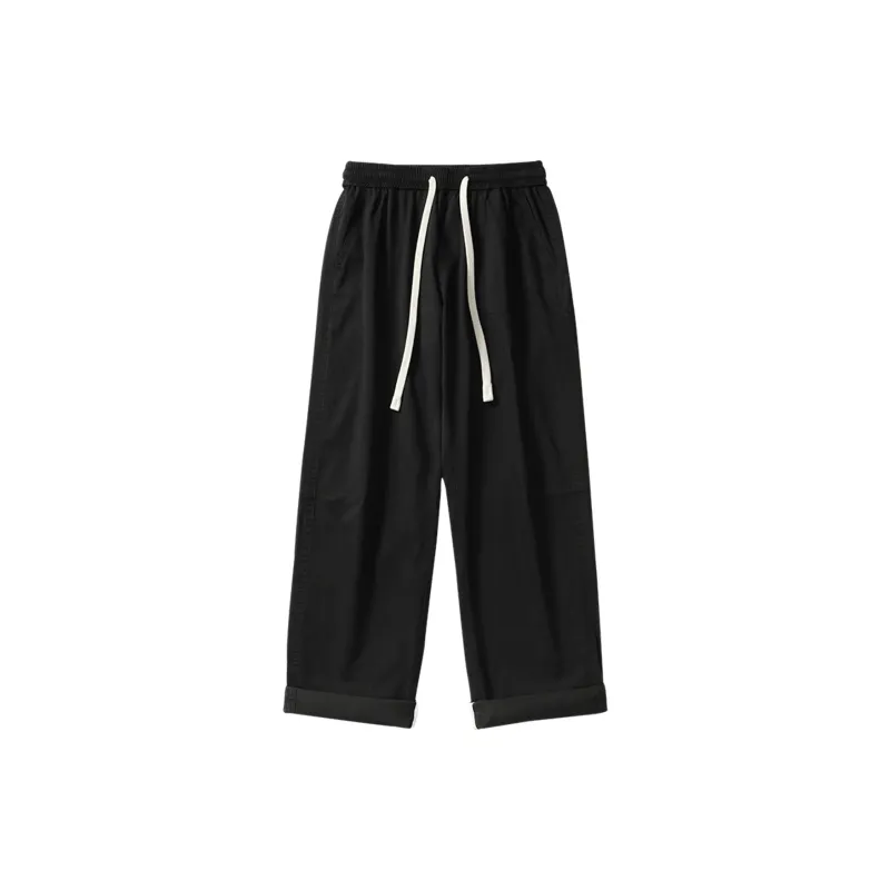 LUCKY BRAND Cargo Pants Unisex-1