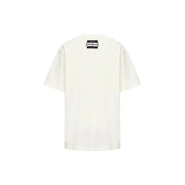 LIFEGOESON T-Shirts Unisex-1