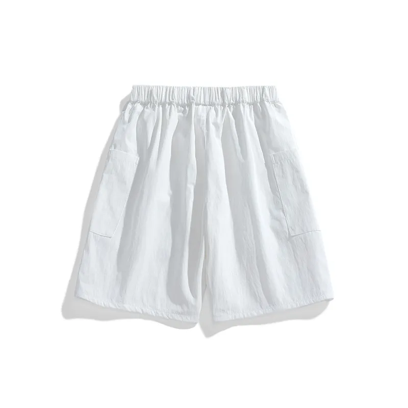 KFKU Casual Shorts Unisex-16