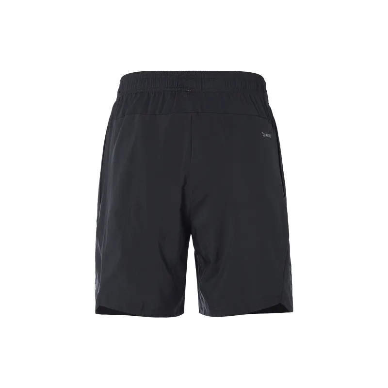 Adidas Casual Shorts Men's Black-1