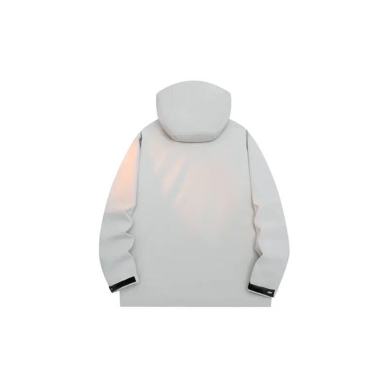 Kawasaki Jackets Unisex-7