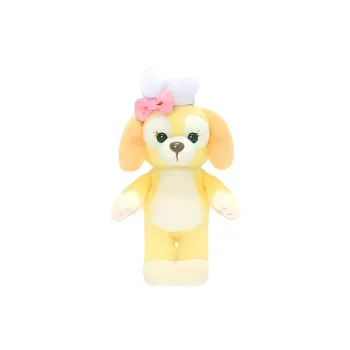 Disney CookieAnn Dolls Plush Doll 12cm High Shanghai Disney