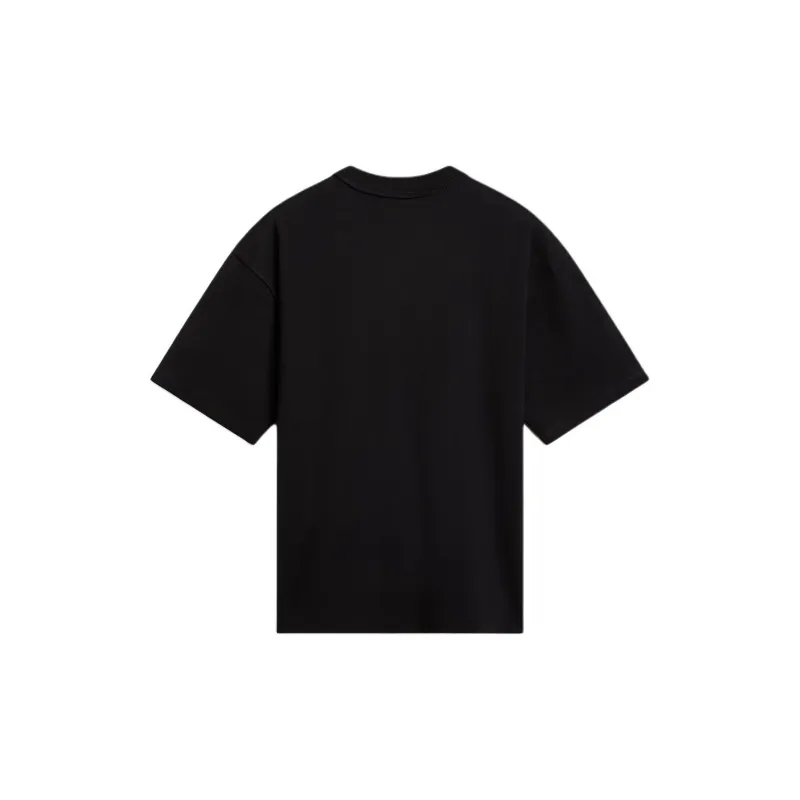 Vans SS24 LX Broadway T-Shirt Unisex Black-1