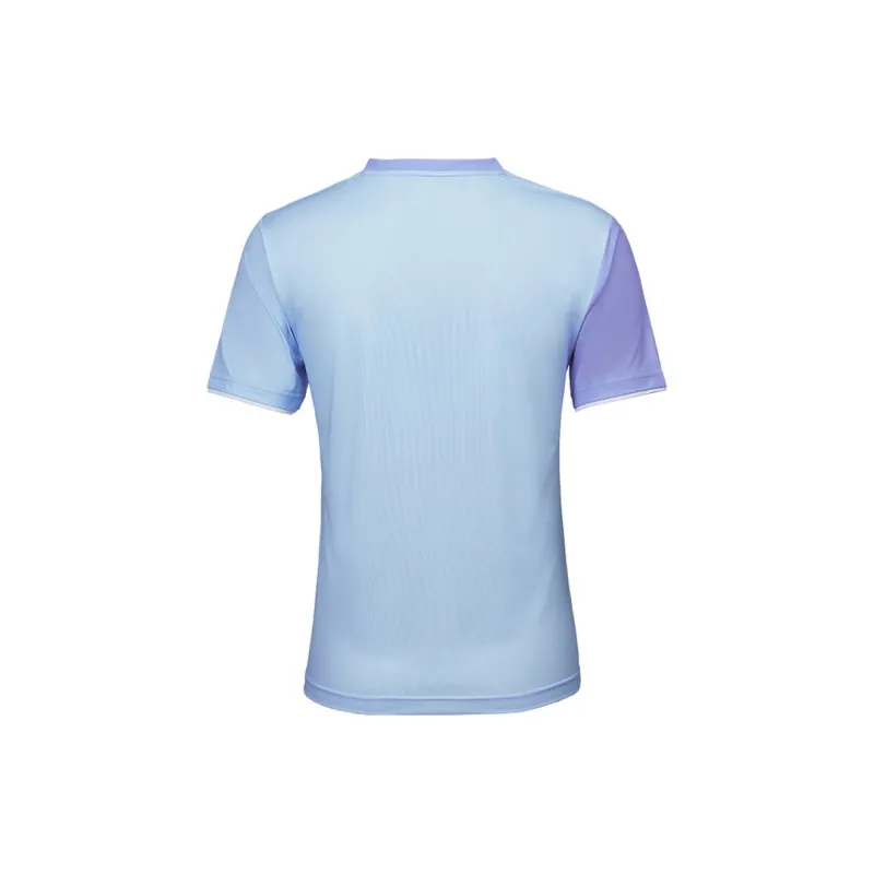 Kawasaki Badminton Jerseys Unisex-4