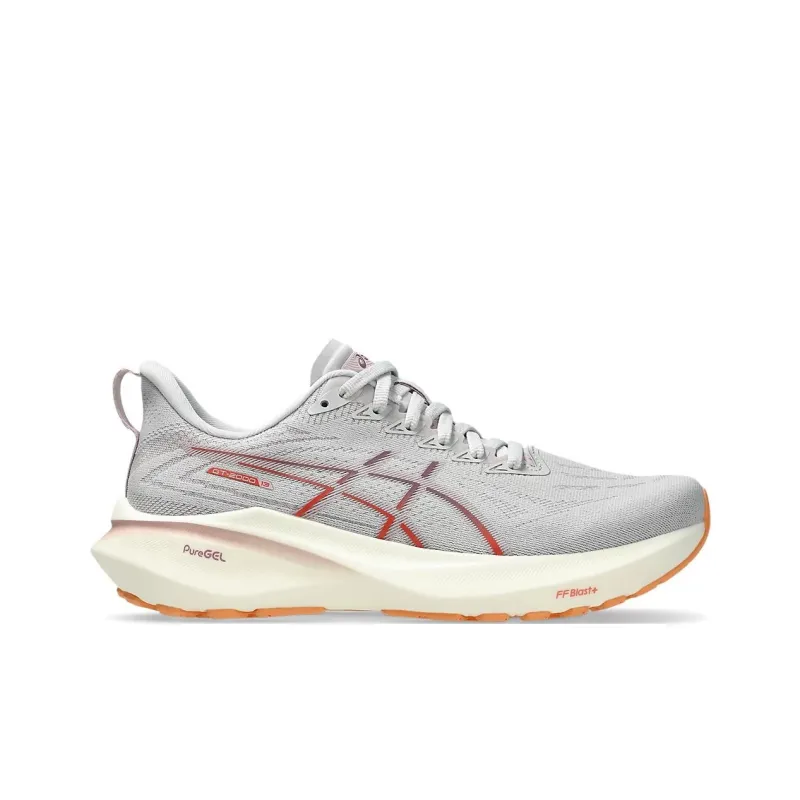 Asics GT 2000 13 Concrete Watershed Rose Women's-1