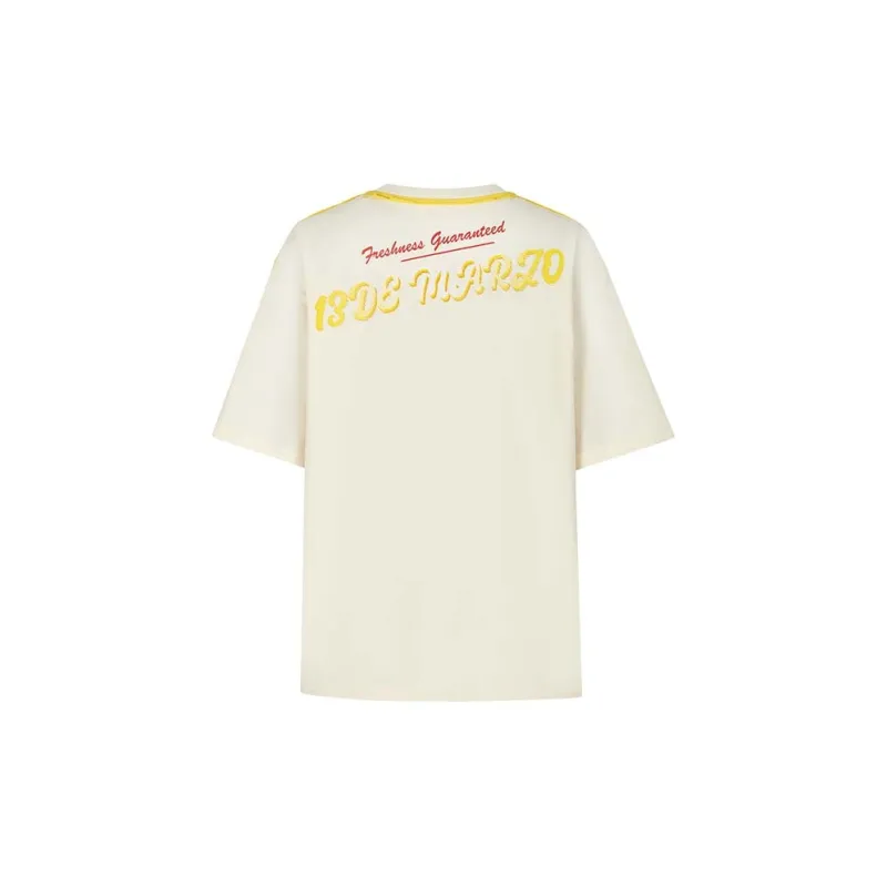 13 DEMARZO x LAY'S T Shirt Women's-1