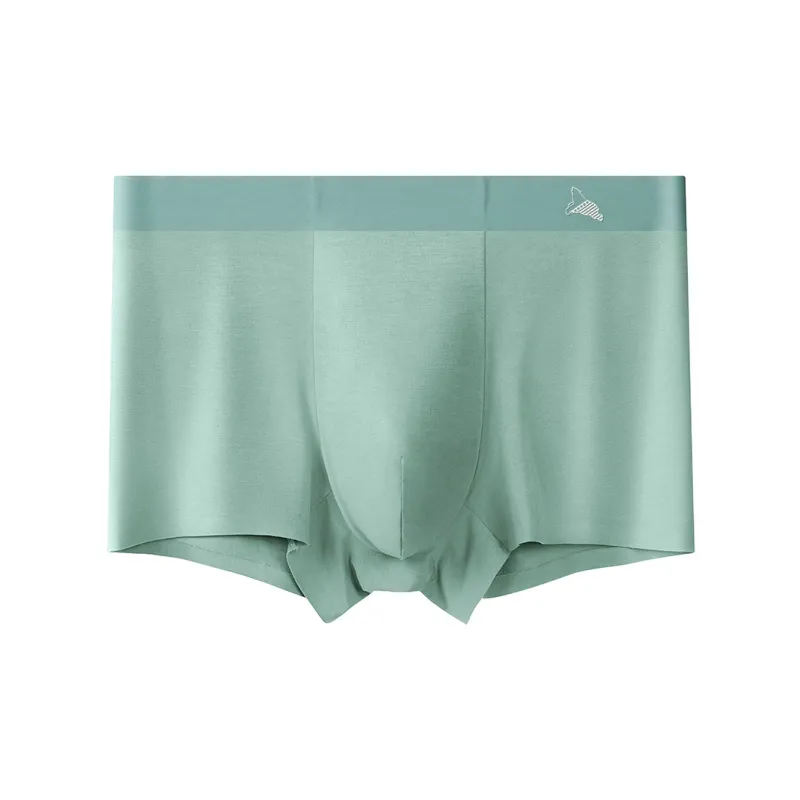 BEAR UNION Underpants Men's Box 3 Pack 4 Pack-4