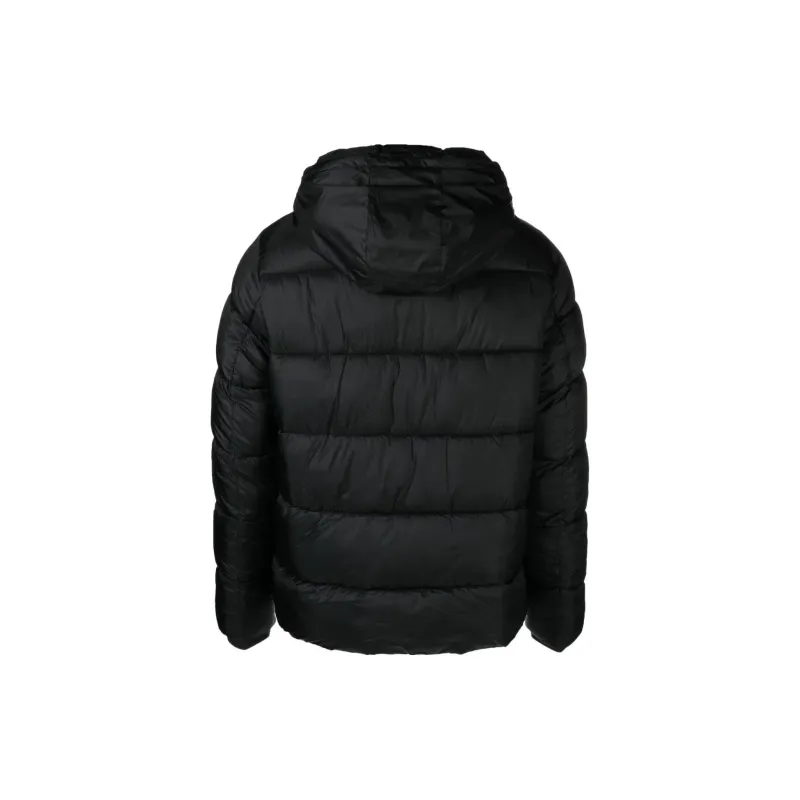 MICHAEL KORS Jackets Men Black-1