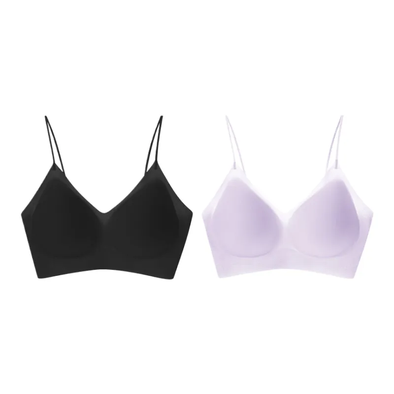Lan Miao Women's Bras-14