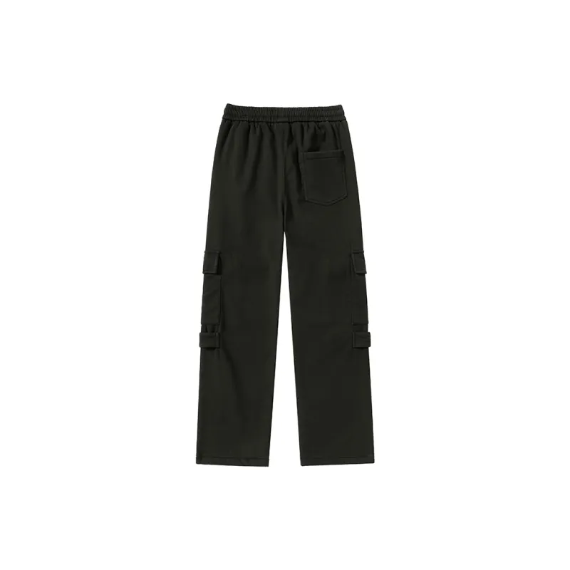 KNOW EVERY Cargo Pants Unisex-9