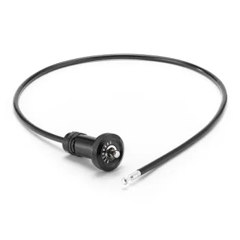 ROCKBROS Bicycle Locks Cable Lock