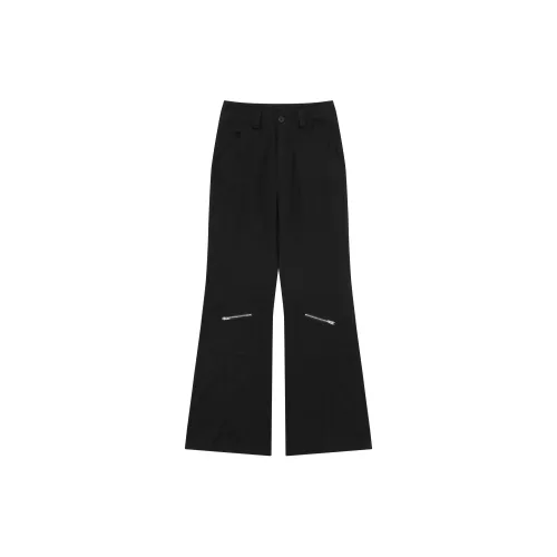 Youppiestaywithme Casual Pants Women's